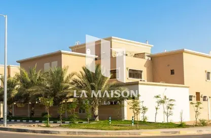 Compound - 6 Bedrooms for sale in Mohamed Bin Zayed Centre - Mohamed Bin Zayed City - Abu Dhabi