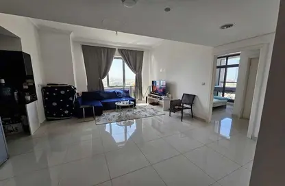 Apartment - 1 Bedroom - 1 Bathroom for sale in Executive Bay A - Executive Bay - Business Bay - Dubai