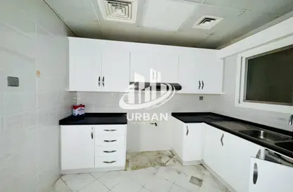 Apartment - 2 Bedrooms - 3 Bathrooms for rent in Al Qasba - Sharjah