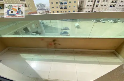 Apartment - 2 Bedrooms - 2 Bathrooms for rent in Al Zahia 2 - Al Zahia - Muwaileh Commercial - Sharjah