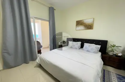 Apartment - Studio - 1 Bathroom for rent in Royal Breeze 5 - Royal Breeze - Al Hamra Village - Ras Al Khaimah