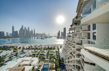 Apartment - 2 Bedrooms - 3 Bathrooms for sale in FIVE Palm Jumeirah - Palm Jumeirah - Dubai