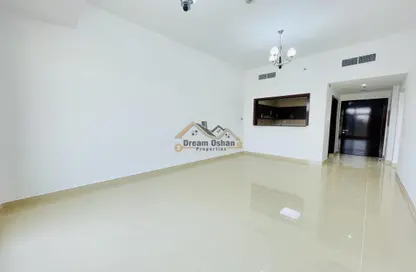 Apartment - 1 Bedroom - 2 Bathrooms for rent in Al Manal Residence 2 - Dubai Silicon Oasis - Dubai