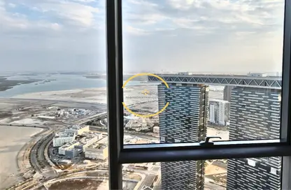 Apartment - 2 Bedrooms - 3 Bathrooms for sale in Sky Tower - Shams Abu Dhabi - Al Reem Island - Abu Dhabi