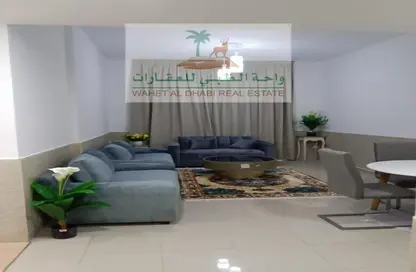 Apartment - 2 Bedrooms - 3 Bathrooms for sale in Al Naemiya Tower 1 - Al Naemiya Towers - Al Nuaimiya - Ajman