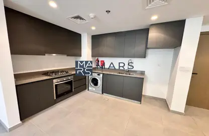 Apartment - 1 Bedroom - 2 Bathrooms for sale in Tiraz 2 - Aljada - Sharjah