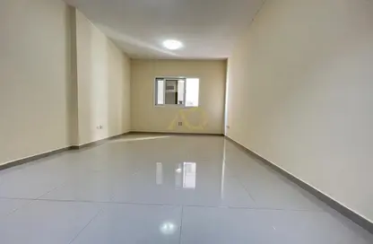 Apartment - 1 Bedroom - 1 Bathroom for rent in Tiger Building Al Yarmouk - Al Nahda - Sharjah