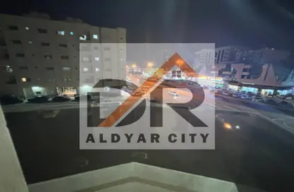 Apartment - 1 Bedroom - 2 Bathrooms for rent in Geepas Building 3 - Al Rashidiya 2 - Al Rashidiya - Ajman