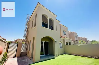 Villa - 3 Bedrooms - 4 Bathrooms for rent in Casa Dora - Serena - Dubai