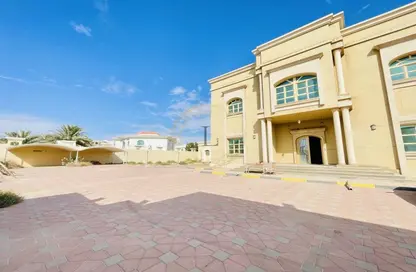 Villa - Studio for rent in Al Naseriyya - Al Khabisi - Al Ain