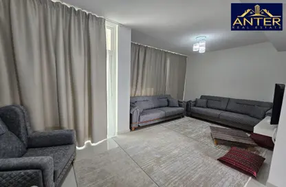 Townhouse - 3 Bedrooms - 3 Bathrooms for sale in Aknan Villas - Vardon - Damac Hills 2 - Dubai