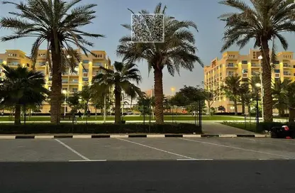 Apartment - 1 Bedroom - 2 Bathrooms for sale in Al Amira Village - Al Yasmeen - Ajman