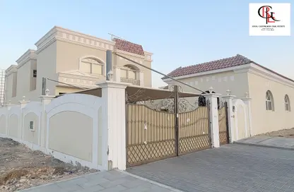 Villa - 5 Bedrooms - 6 Bathrooms for rent in Mohamed Bin Zayed City Villas - Mohamed Bin Zayed City - Abu Dhabi