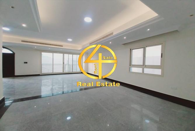 Rent in Khalifa City: Luxury Villa | Huge layouts| Excellent Finishing ...