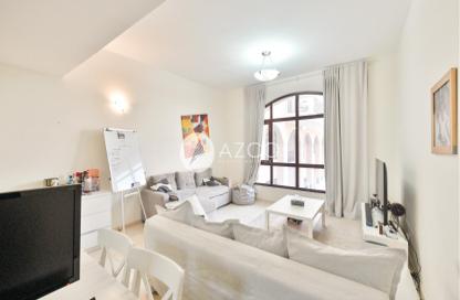 Apartment - 1 Bedroom - 2 Bathrooms for sale in Fortunato - Jumeirah Village Circle - Dubai