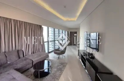 Apartment - 2 Bedrooms - 3 Bathrooms for rent in Tower D - DAMAC Towers by Paramount - Business Bay - Dubai