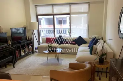 Apartment - 1 Bedroom - 2 Bathrooms for sale in Laya Residences - Jumeirah Village Circle - Dubai