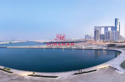 Land - Studio for sale in Al Reem Island - Abu Dhabi