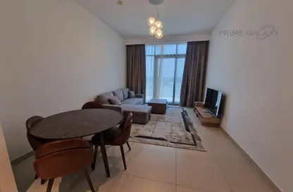 Apartment - 1 Bedroom - 1 Bathroom for rent in Azizi Park Avenue - Meydan - Dubai