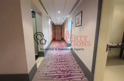 Business Centre - Studio - 6 Bathrooms for rent in Al Falah Street - City Downtown - Abu Dhabi