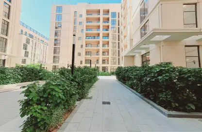 Apartment - 1 Bedroom - 1 Bathroom for rent in Souks Residential - Al Mamsha - Muwaileh - Sharjah