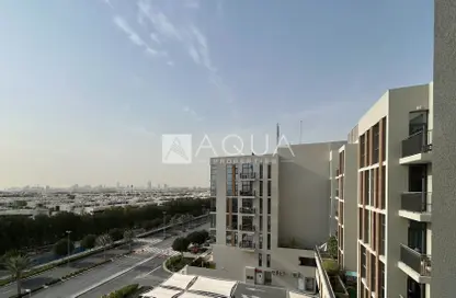 Apartment - 1 Bedroom - 1 Bathroom for sale in Mudon Views - Mudon - Dubai