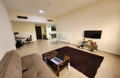 Apartment - 1 Bedroom - 2 Bathrooms for sale in Silicon Gates 1 - Silicon Gates - Dubai Silicon Oasis - Dubai