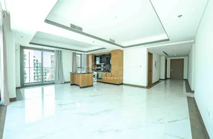 Apartment - 3 Bedrooms - 5 Bathrooms for rent in Azizi Fawad Residence - Dubai Healthcare City - Dubai