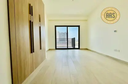 Apartment - 1 Bathroom for rent in AZIZI Pearl - Al Furjan - Dubai