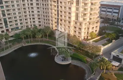 Apartment - 2 Bedrooms - 2 Bathrooms for rent in Tanaro - The Views - Dubai