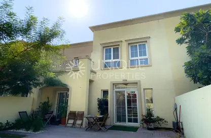 Villa - 3 Bedrooms - 3 Bathrooms for rent in Springs 9 - The Springs - Dubai