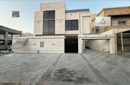 Villa - 4 Bedrooms - 6 Bathrooms for sale in Al Yasmeen 1 - Al Yasmeen - Ajman