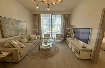 Apartment - 1 Bedroom - 2 Bathrooms for sale in Luma 22 - Jumeirah Village Circle - Dubai