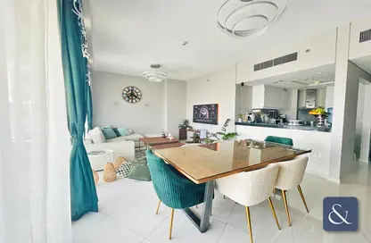 Apartment - 3 Bedrooms - 3 Bathrooms for sale in Artesia C - Artesia - DAMAC Hills - Dubai