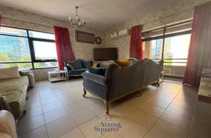 Apartment - 2 Bedrooms - 2 Bathrooms for sale in Al Sidir 1 - Al Sidir - Greens - Dubai