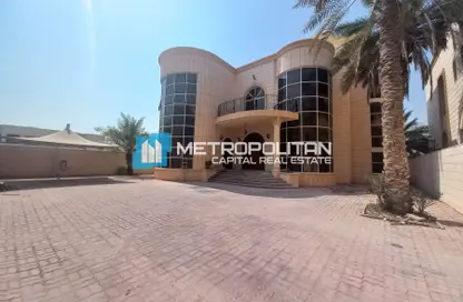 Villa - 5 Bedrooms - 6 Bathrooms for rent in Khalifa City A Villas - Khalifa City A - Khalifa City - Abu Dhabi