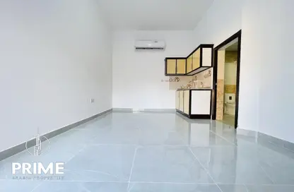 Apartment - Studio - 1 Bathroom for rent in Al Wahda - Abu Dhabi