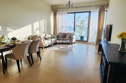 Apartment - 2 Bedrooms - 2 Bathrooms for sale in Murano Residences 1 - Murano Residences - Al Furjan - Dubai