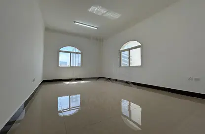 Apartment - 1 Bedroom - 1 Bathroom for rent in C2302 - Khalifa City A - Khalifa City - Abu Dhabi