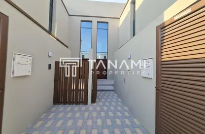 Townhouse - 4 Bedrooms - 6 Bathrooms for sale in Al Jubail Island - Abu Dhabi