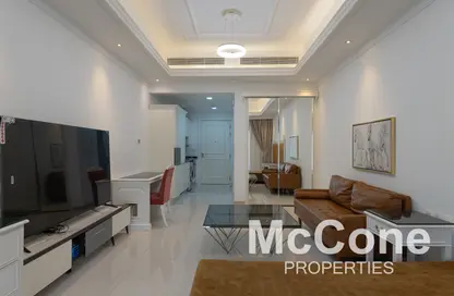 Apartment - 1 Bathroom for rent in Vincitore Palacio - Arjan - Dubai