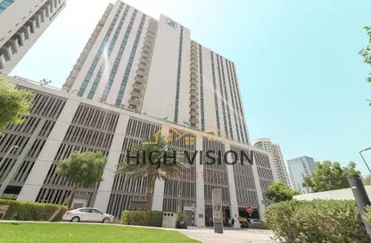 Apartment - 2 Bedrooms - 2 Bathrooms for rent in Reflection - Shams Abu Dhabi - Al Reem Island - Abu Dhabi