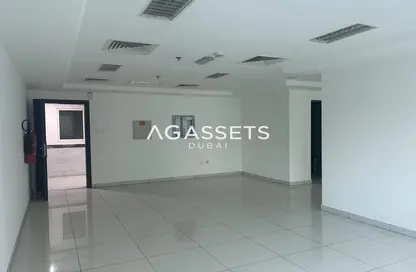 Office Space - Studio - 1 Bathroom for rent in Yes Business Tower - Al Barsha 1 - Al Barsha - Dubai