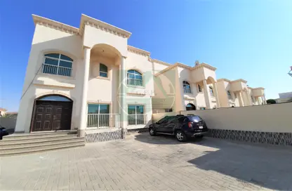 Apartment - 1 Bathroom for rent in Mohamed Bin Zayed Centre - Mohamed Bin Zayed City - Abu Dhabi