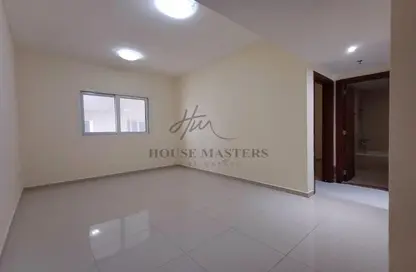 Apartment - 1 Bedroom - 1 Bathroom for rent in Al Nahda - Sharjah