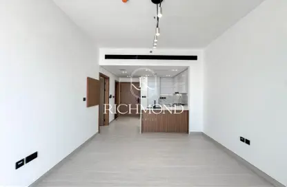 Apartment - 1 Bedroom - 2 Bathrooms for sale in Binghatti Venus - Jumeirah Village Circle - Dubai