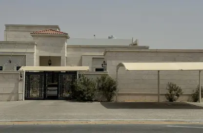 Villa - 4 Bedrooms - 6 Bathrooms for sale in Ajman Uptown Villas - Ajman Uptown - Ajman