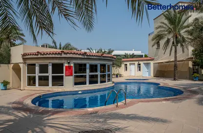 Villa - 5 Bedrooms - 5 Bathrooms for rent in Mirdif Villas - Mirdif - Dubai