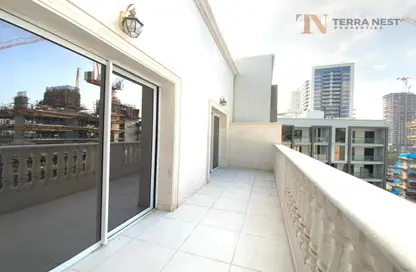 Apartment - 2 Bedrooms - 3 Bathrooms for rent in Mayas Geneva - Jumeirah Village Circle - Dubai