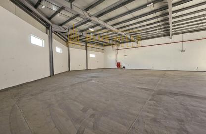 Warehouse - Studio - 2 Bathrooms for rent in Ras Al Khor Industrial 1 - Ras Al Khor Industrial - Ras Al Khor - Dubai